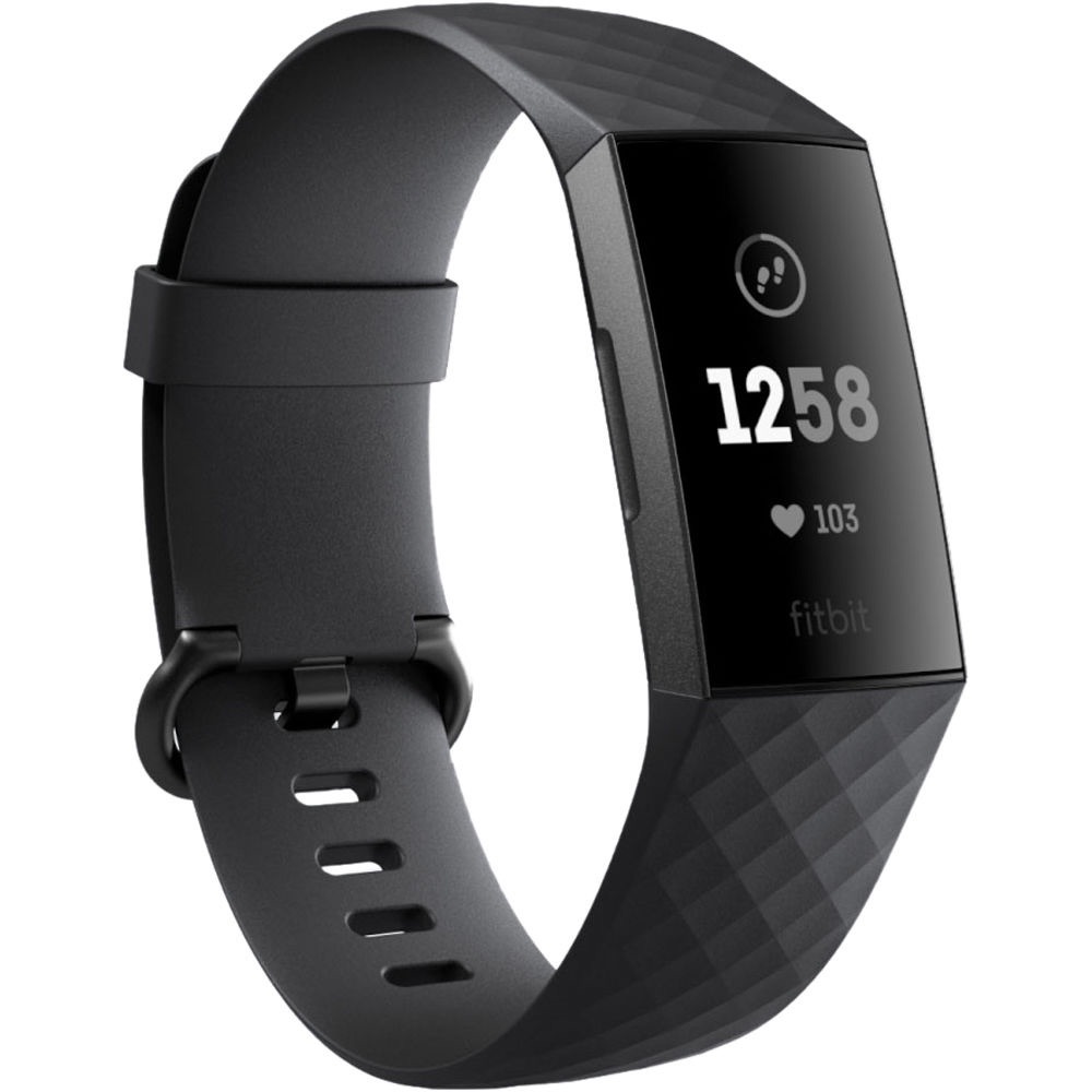 Fitbit Charge 3
